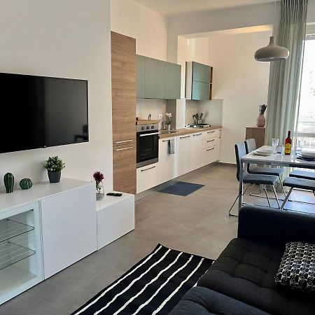 Cozy Apartment San Siro Milan Exterior photo